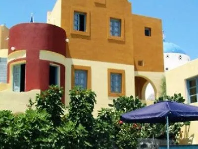 Merovigla Apartahotel