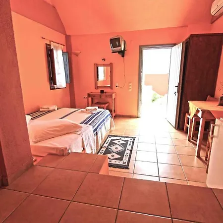 Merovigla Apartahotel 3*