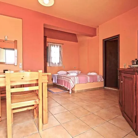 Apartahotel Merovigla