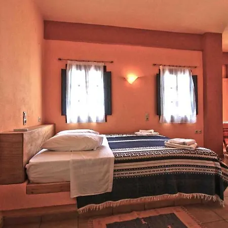 Apartahotel Merovigla