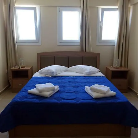 Apartahotel Merovigla 3*