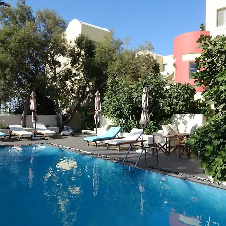 Apartahotel Merovigla
