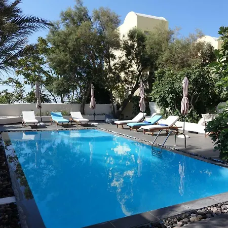 Merovigla Imerovigli (Santorini)