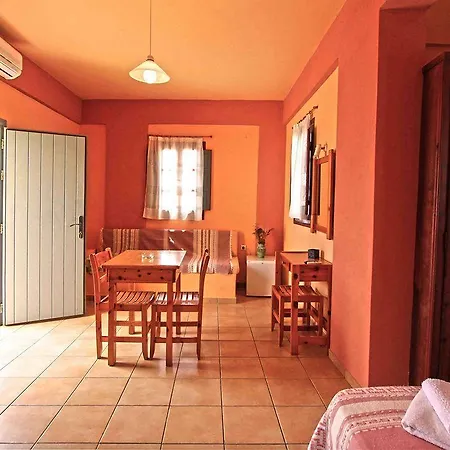 Merovigla Aparthotel 3*
