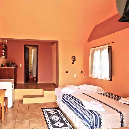 Merovigla Aparthotel
