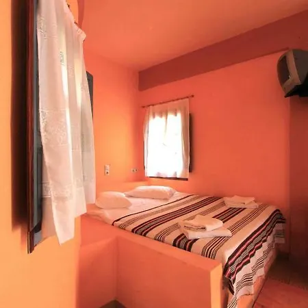 Aparthotel Merovigla 3*