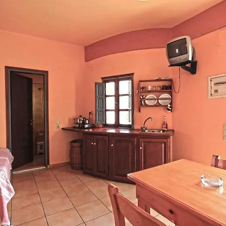 Aparthotel Merovigla Imerovigli (Santorini)