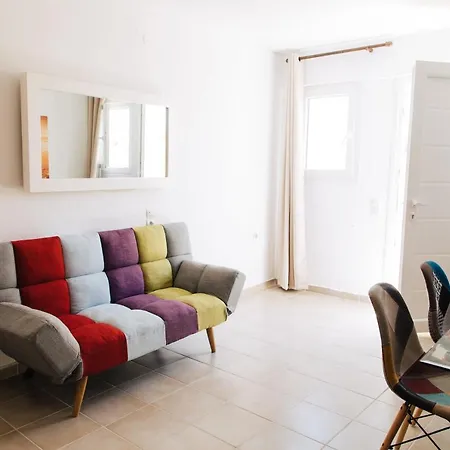 Aparthotel Merovigla 3*