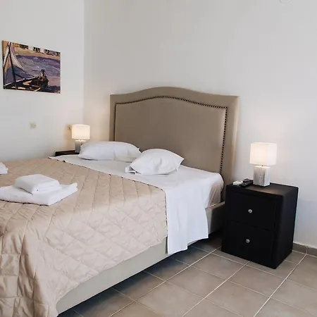 Merovigla Aparthotel