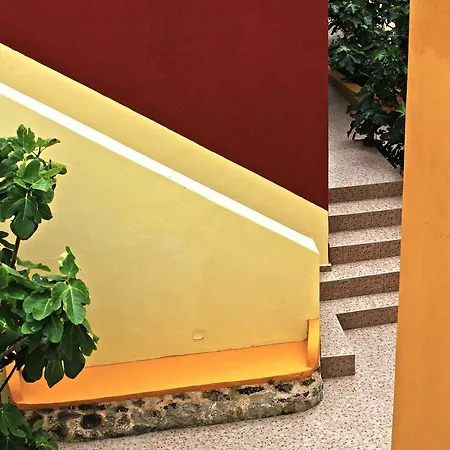 Aparthotel Merovigla