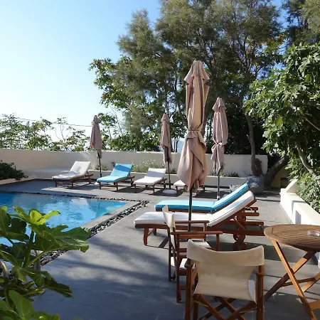 Merovigla Aparthotel