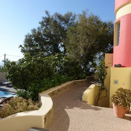Merovigla Aparthotel